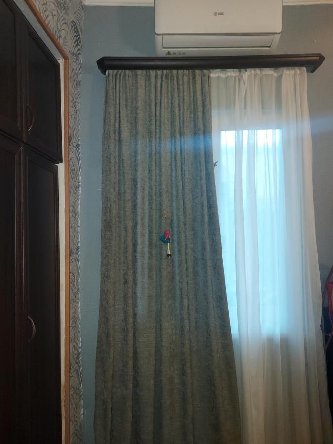 Luka Daire Tiflis Dış mekan fotoğraf