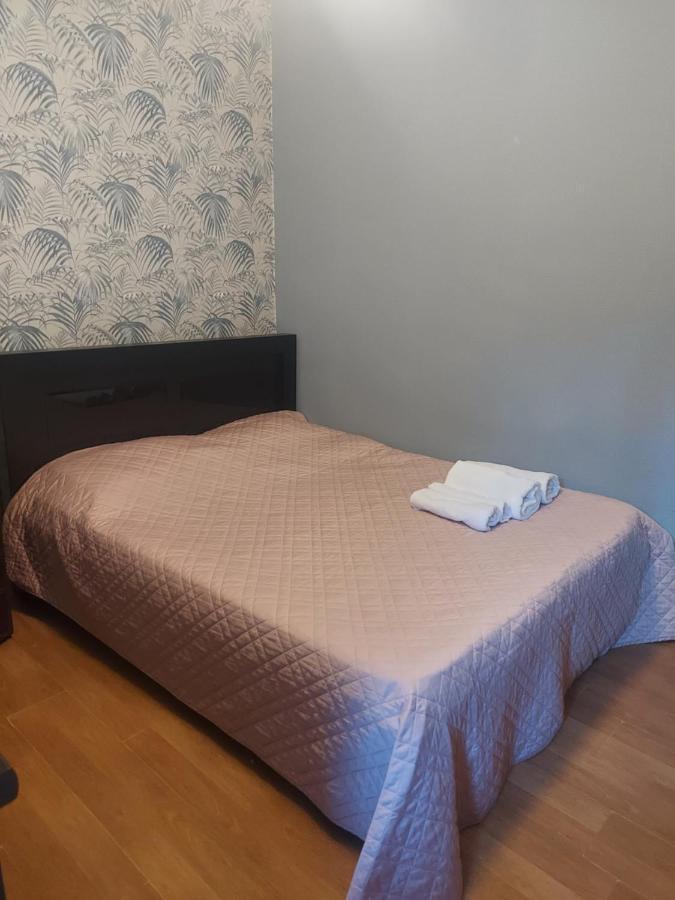 Luka Daire Tiflis Dış mekan fotoğraf