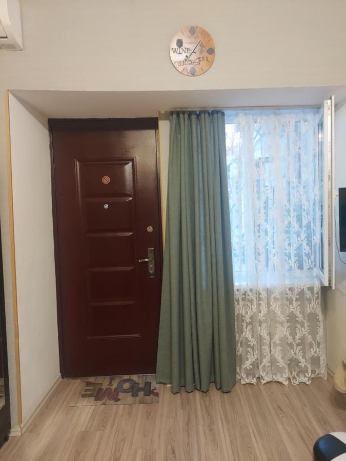 Luka Daire Tiflis Dış mekan fotoğraf