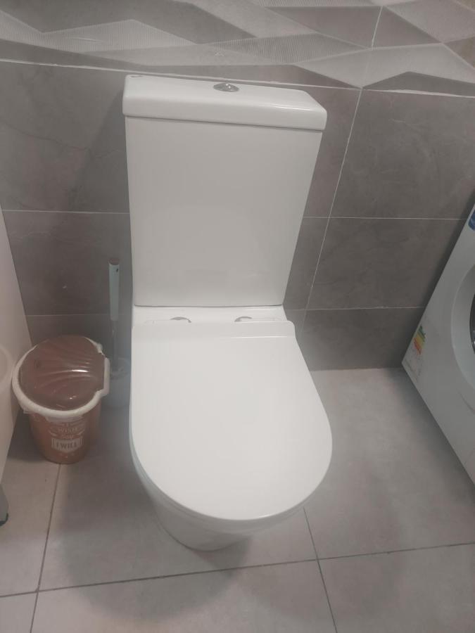 Luka Daire Tiflis Dış mekan fotoğraf