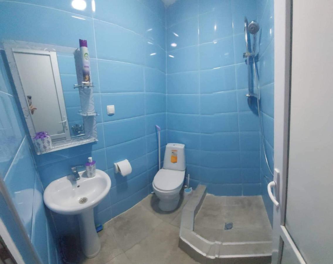 Luka Daire Tiflis Dış mekan fotoğraf