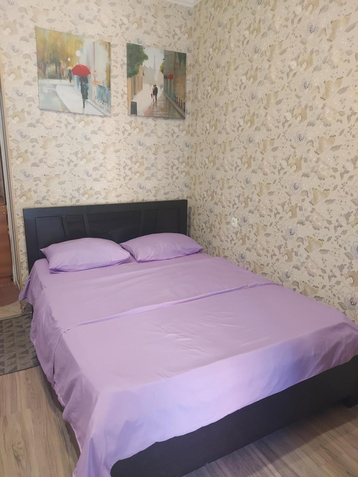 Luka Daire Tiflis Dış mekan fotoğraf