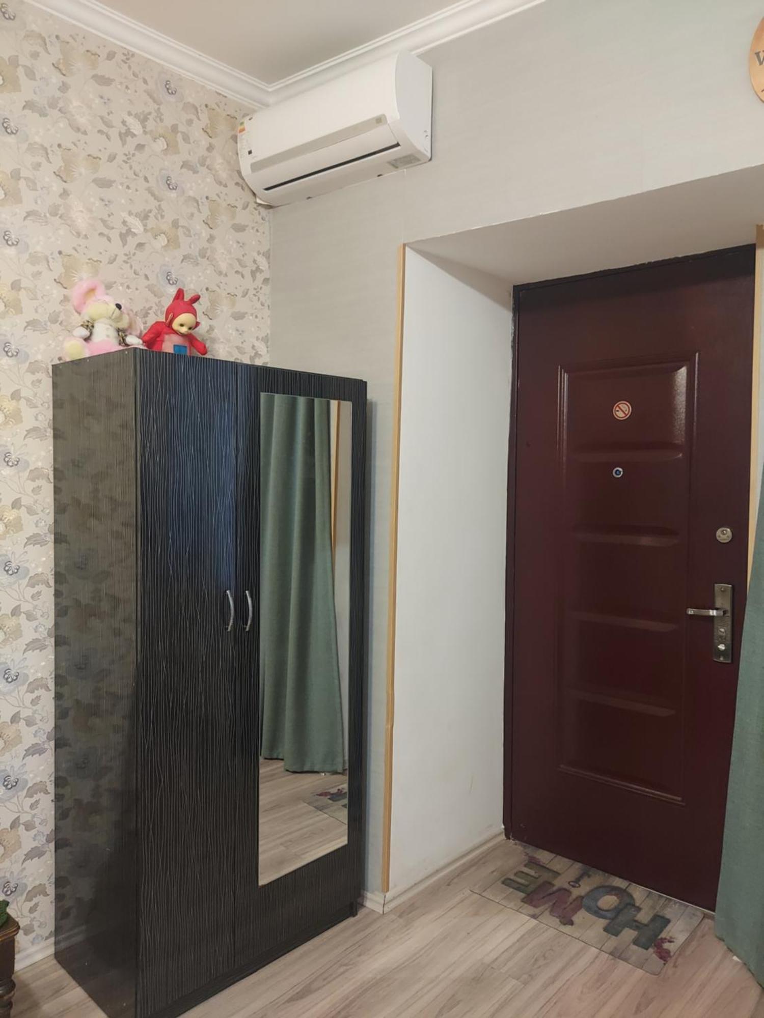 Luka Daire Tiflis Dış mekan fotoğraf