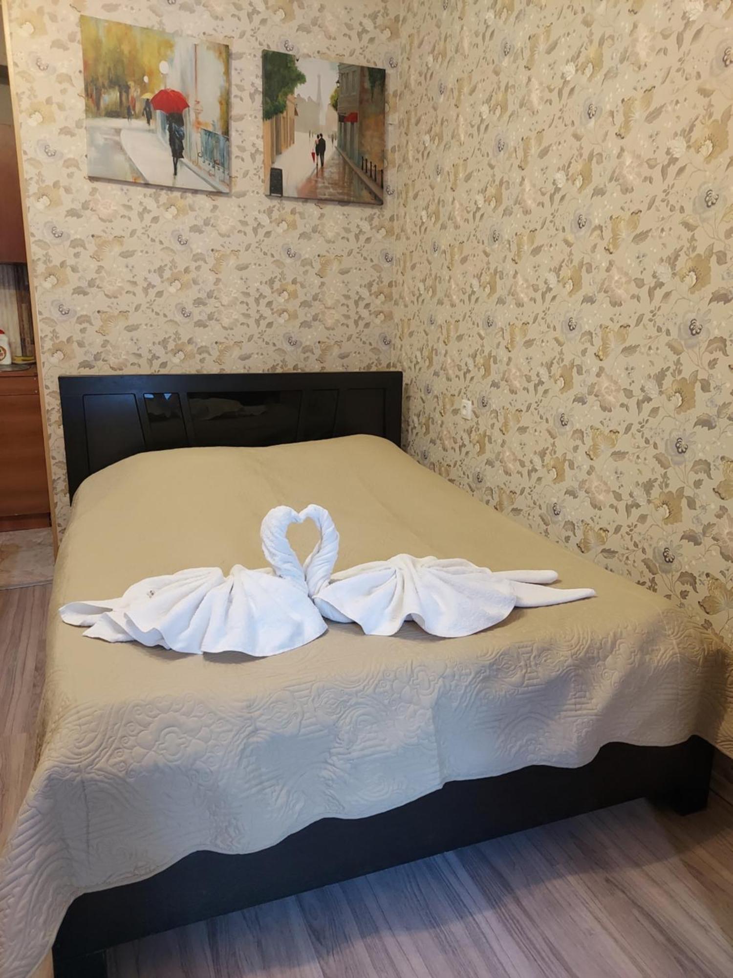 Luka Daire Tiflis Dış mekan fotoğraf