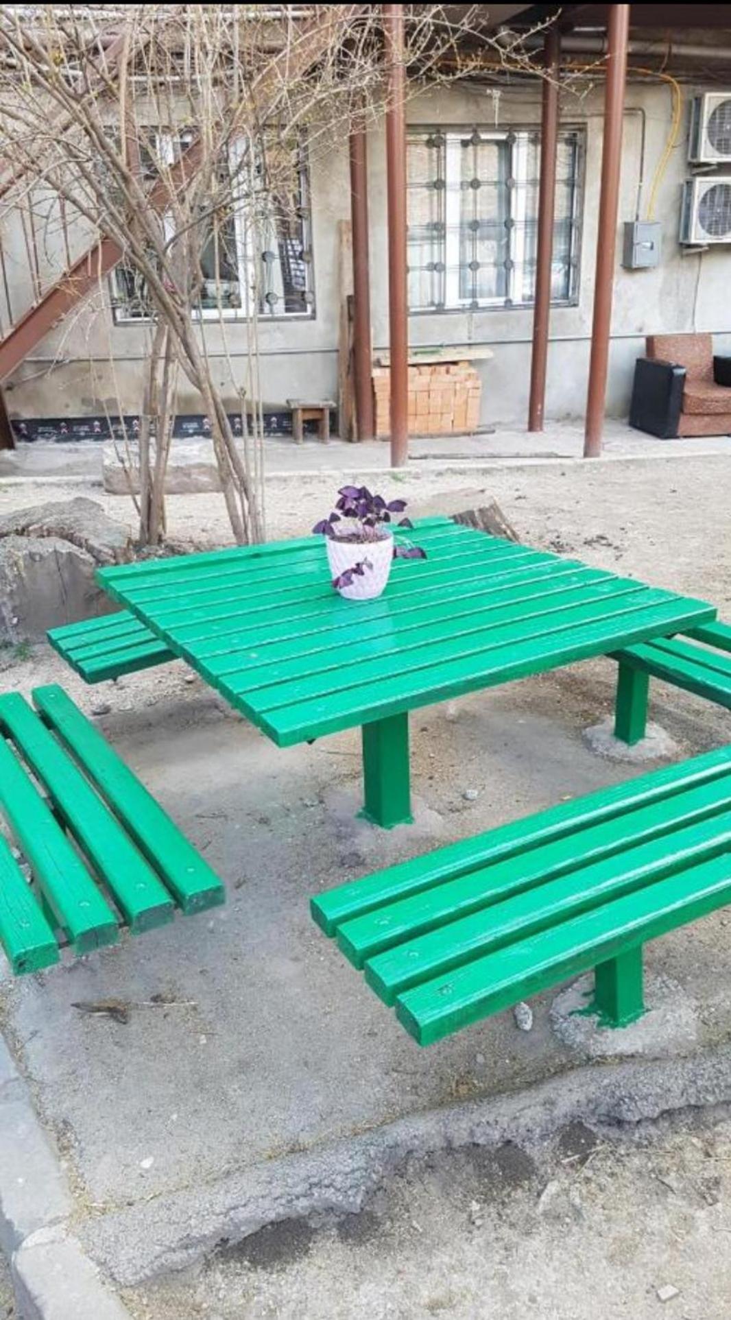 Luka Daire Tiflis Dış mekan fotoğraf